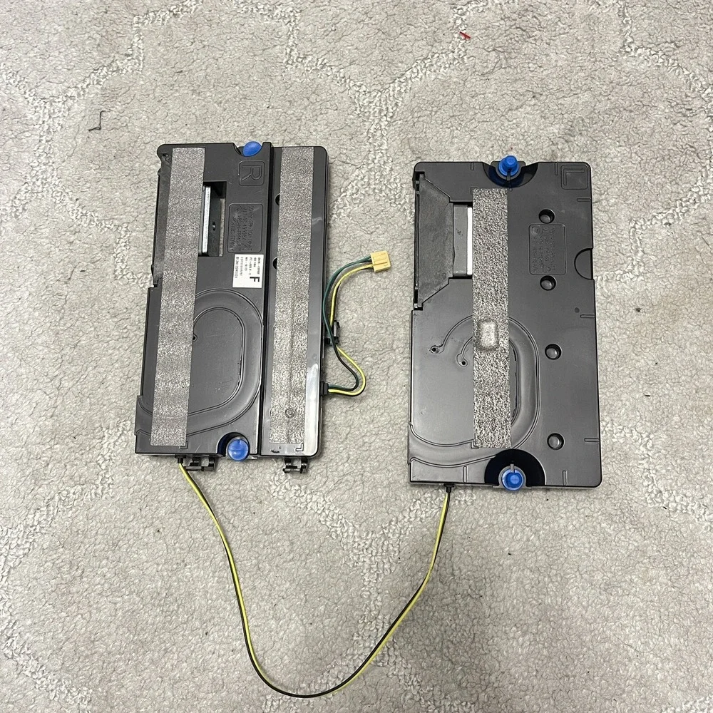 Samsung replacement tested